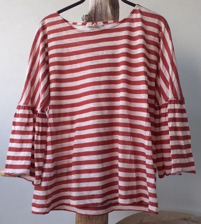 Alma & Lovis, XS