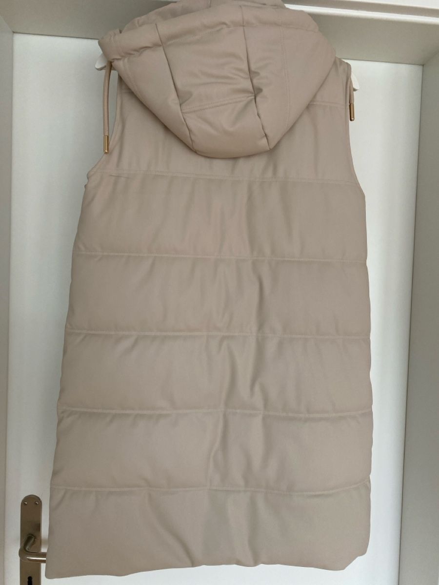 Zara Gilet & Giacche senza maniche: Gilet Zara Damen – Usato da Arni BE venduto da Labello75 2