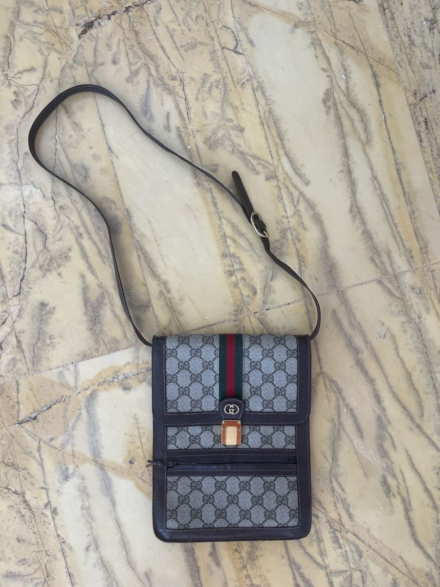 Gucci Sacs: Gucci Tache – Neuf (Voir description) à Zürich par sho_rcg6 2