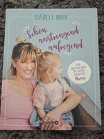 Isabell Horn's Wohlfühlbuch für Mamas, wie neu
