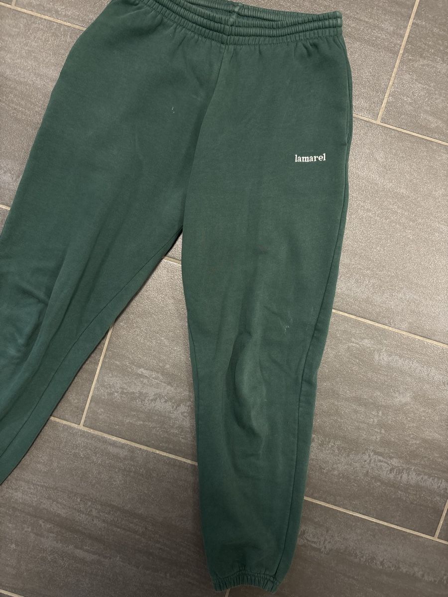 Lamarel Hosen: Lamarel Track Pants XXS – Gebraucht aus Rümlang von svent 2