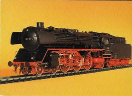 Ausstellung 100 Jahre Spielzeug Eisenbahn