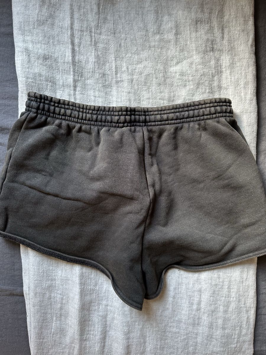 Hosen: Entire Studios Shorts black size M – Gebraucht aus Zürich von Haafaa 2