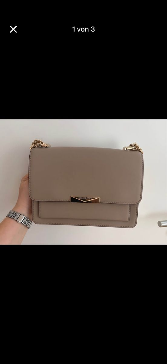 Michael Kors Taschen für Damen: Michael Kors Tasche – Neu (gemäss Beschreibung) aus Brunnen von meme001