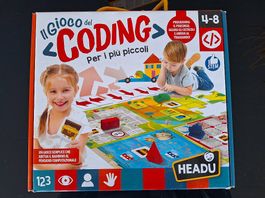 Coding per bambini - Headu