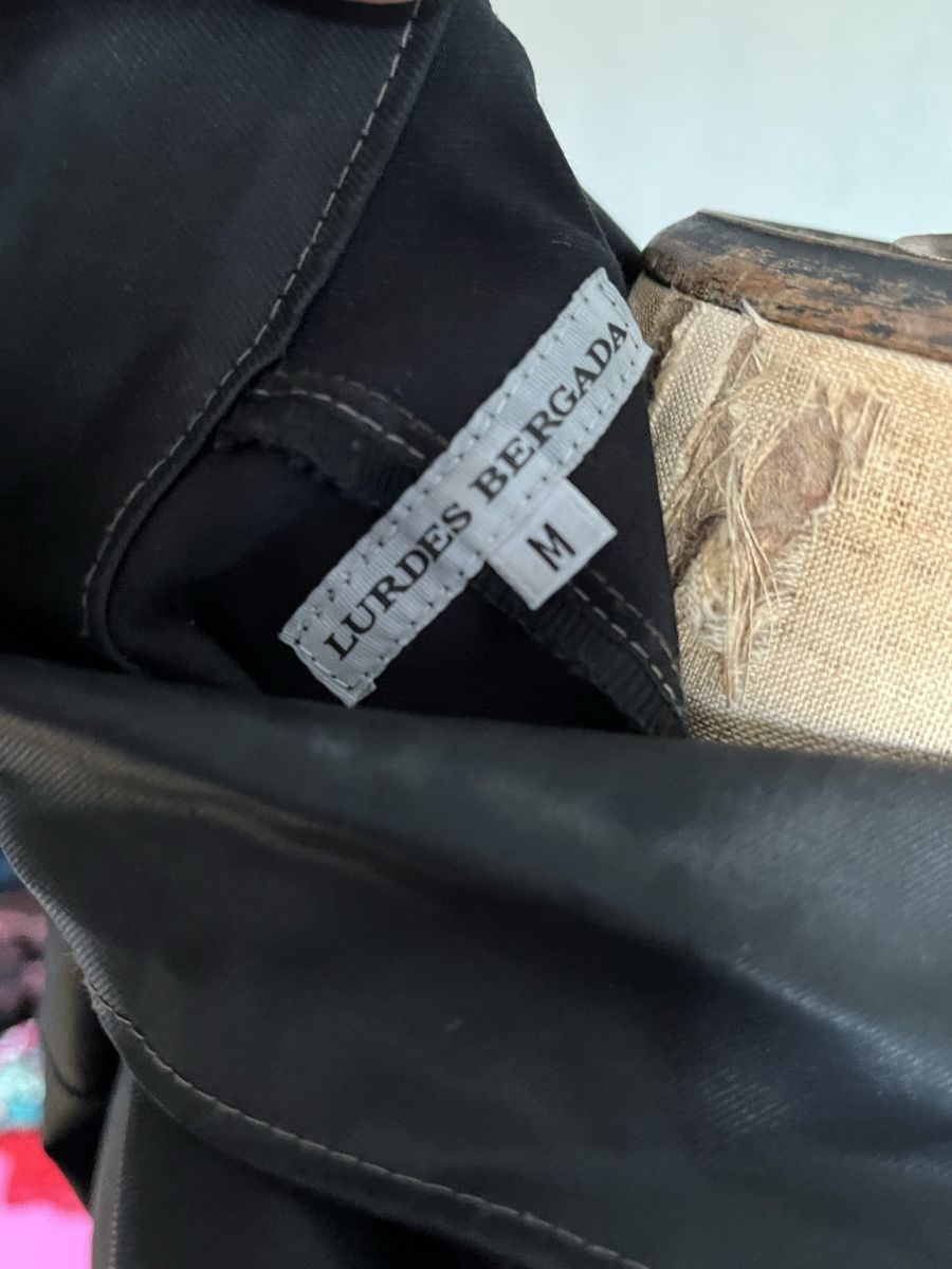 Giacche: Veste lurdes bergada M  – Usato da Genève venduto da ct_fqr8 2