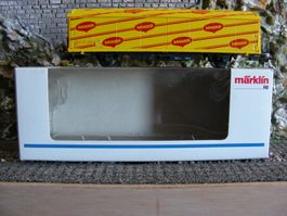 Märklin wagon