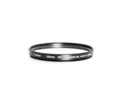 Canon 58mm UV Filter 58 Schutzfilter