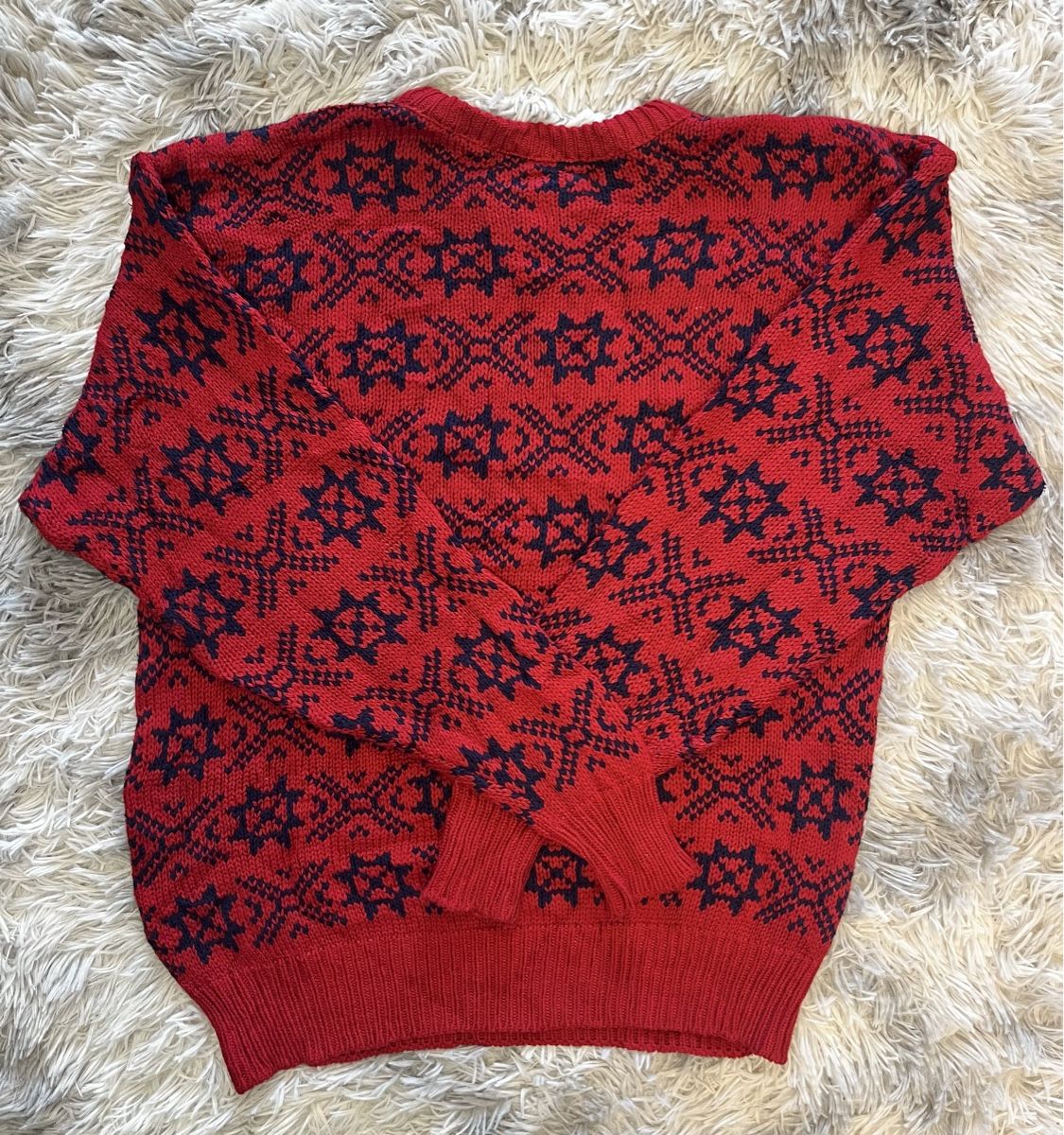 Pullover & Sweatshirts: Pullover von Christopher Hayes – Neu (gemäss Beschreibung) aus Lindau von KT_Vintage 2