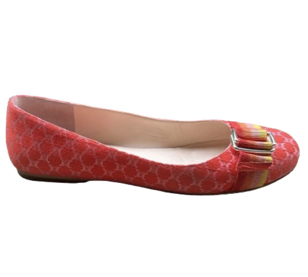 Celine Scarpe da donna: Ballerines Céline – Usato da Genève venduto da MyPrivateDressing