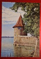 Lindau Bodensee Pulverturm alt