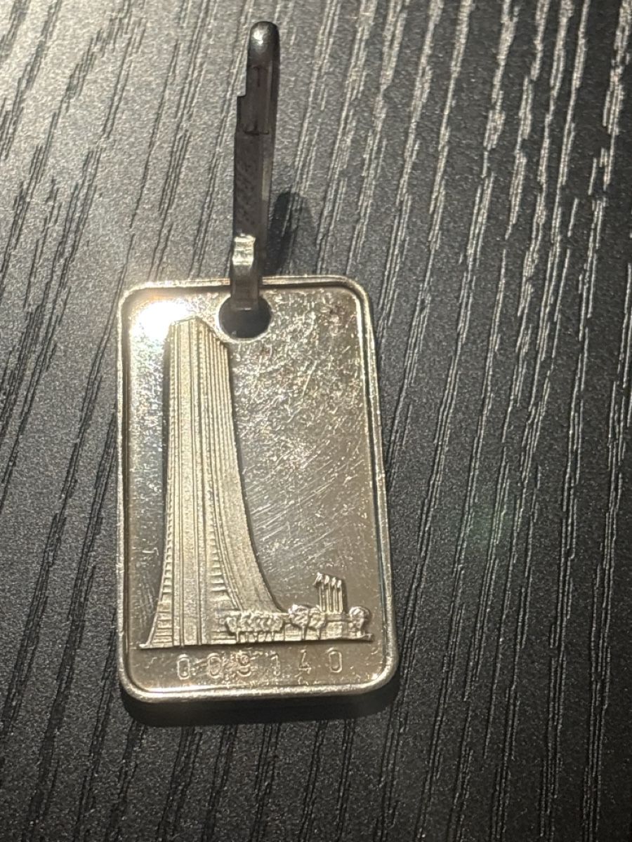 Edelmetalle: One Ounce Barren Fine Silver 999 – Gebraucht aus Luzern von jas_bd2h 1