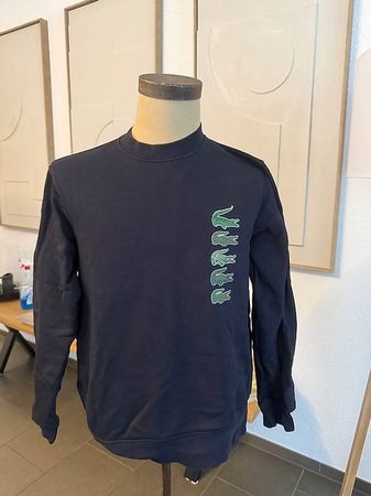 Lacoste Dunkelblau