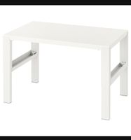 PAHL Schreibtisch höhenverstellbar
