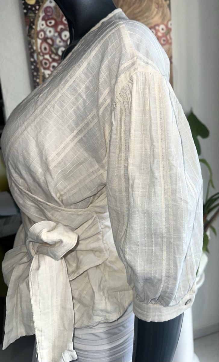 Zara Camicette: ZARA BLUSE GR. M neuwertig – Nuovo (secondo la descrizione) da Unteraegeri venduto da MH203 4