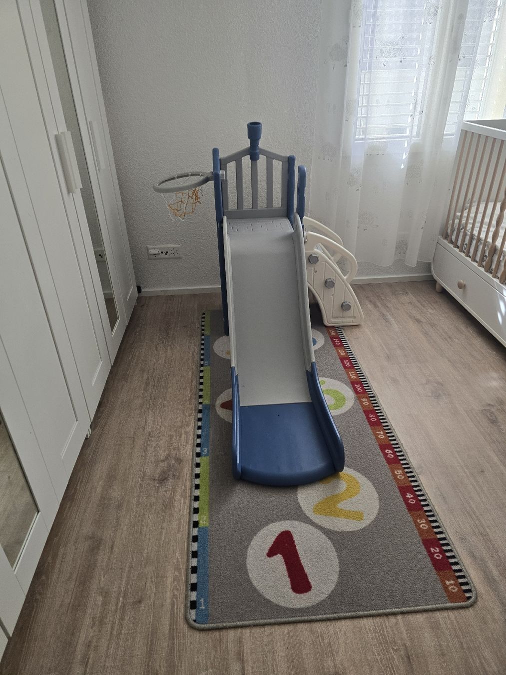Scivoli: Scivolo – Usato da St. Margarethen TG venduto da sid_hmj7 1