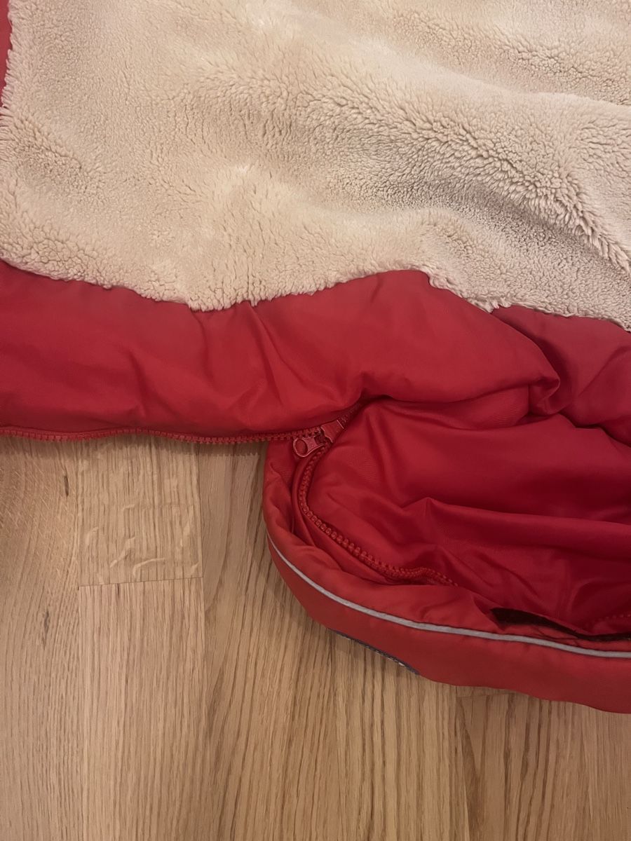 Sacchi a pelo: Fusssack - baby – Usato da Ostermundigen venduto da giu_l8z6 2