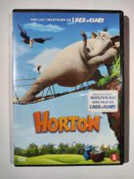 DVD - Horton