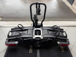 Thule Fahrradträger