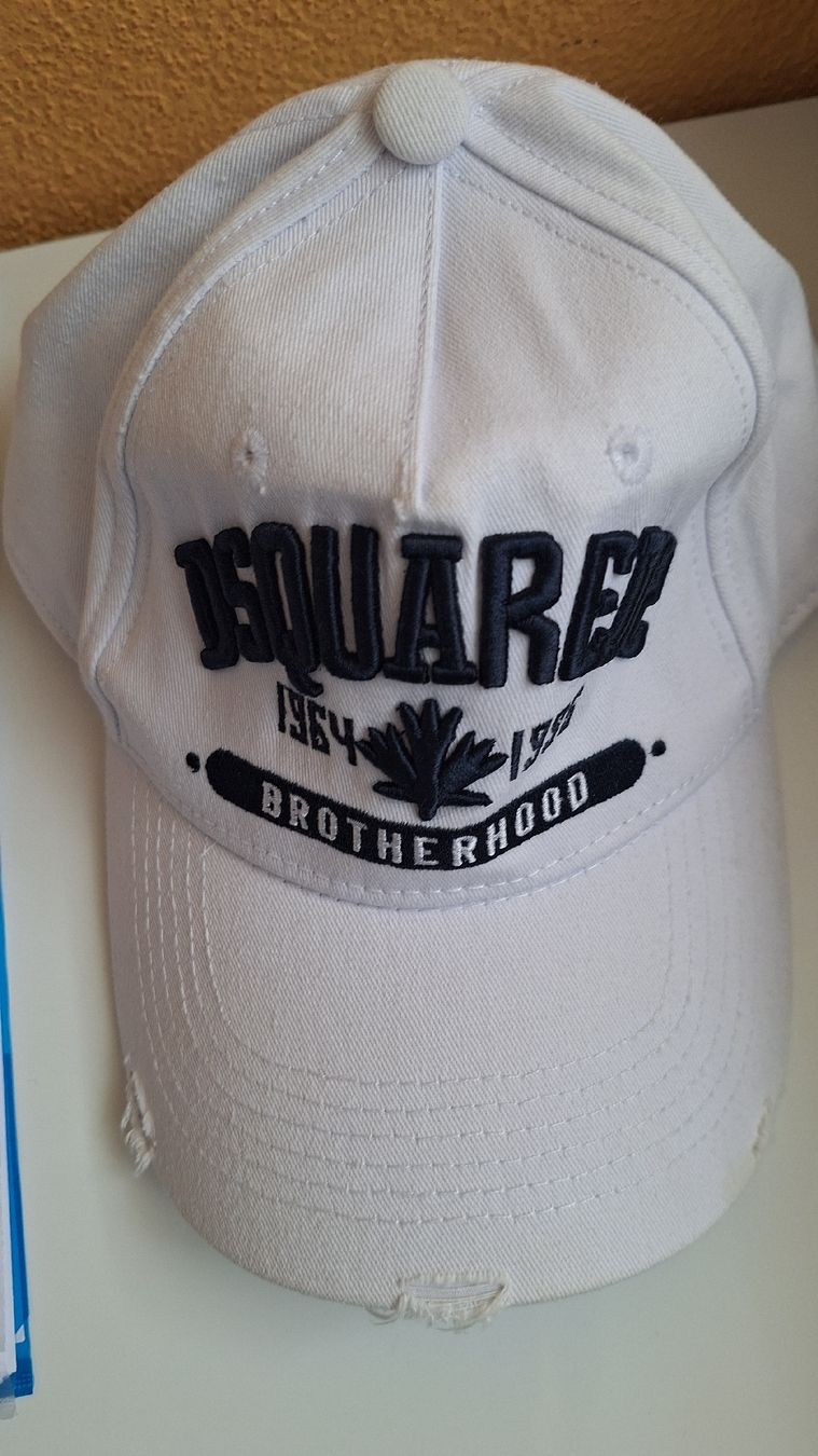Autres vêtements & accessoires: Baseballkappe – Neuf (Voir description) à Dintikon par lec_89sx 1