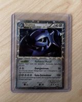 Pokemon Stahlos UL 87/95 Entfesselt Rare Prime Holo Deutsch