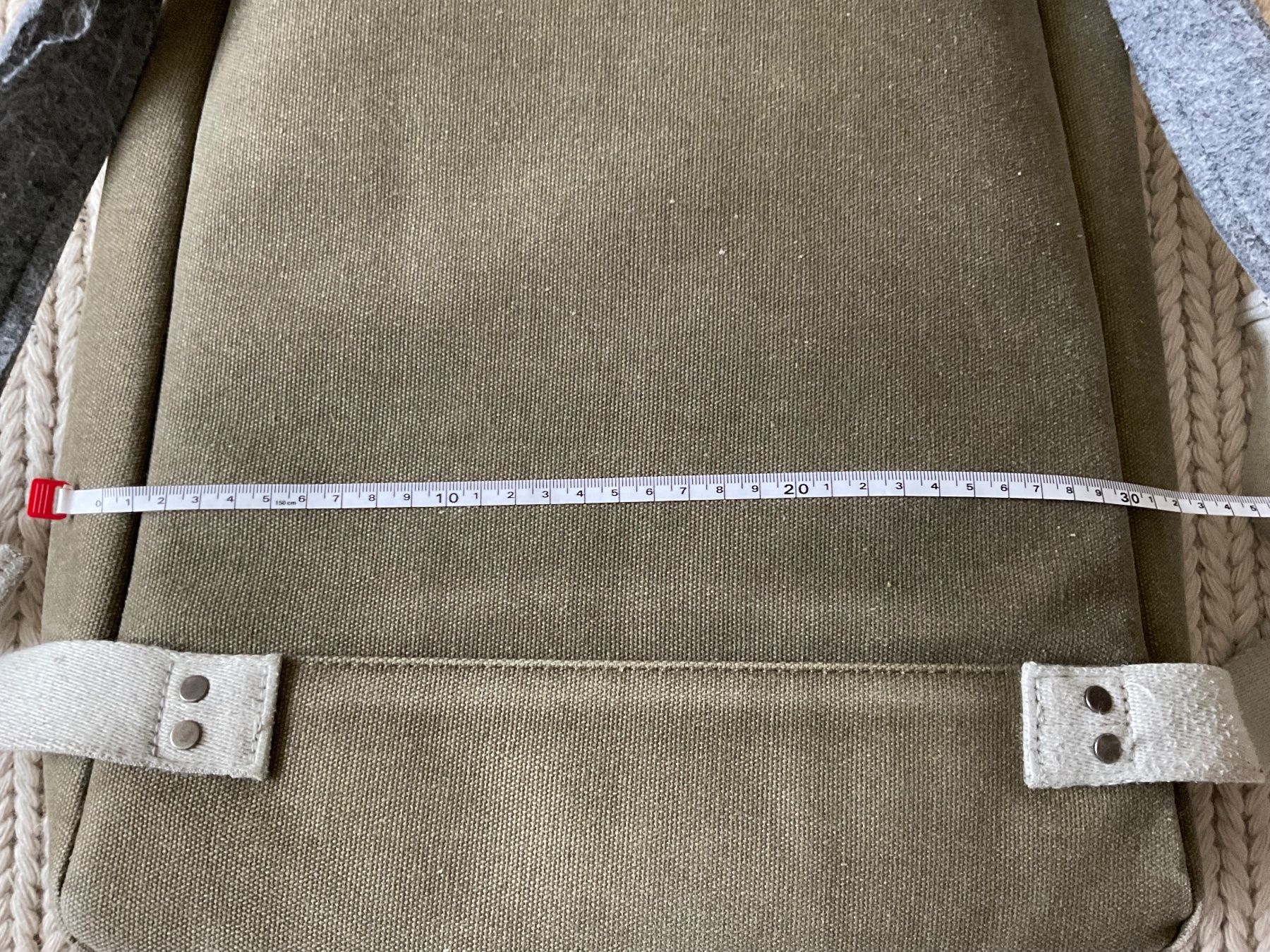Rucksäcke: UCON ACROBATICS  Rucksack Unisex – Gebraucht aus Weiningen ZH von moon-55 2