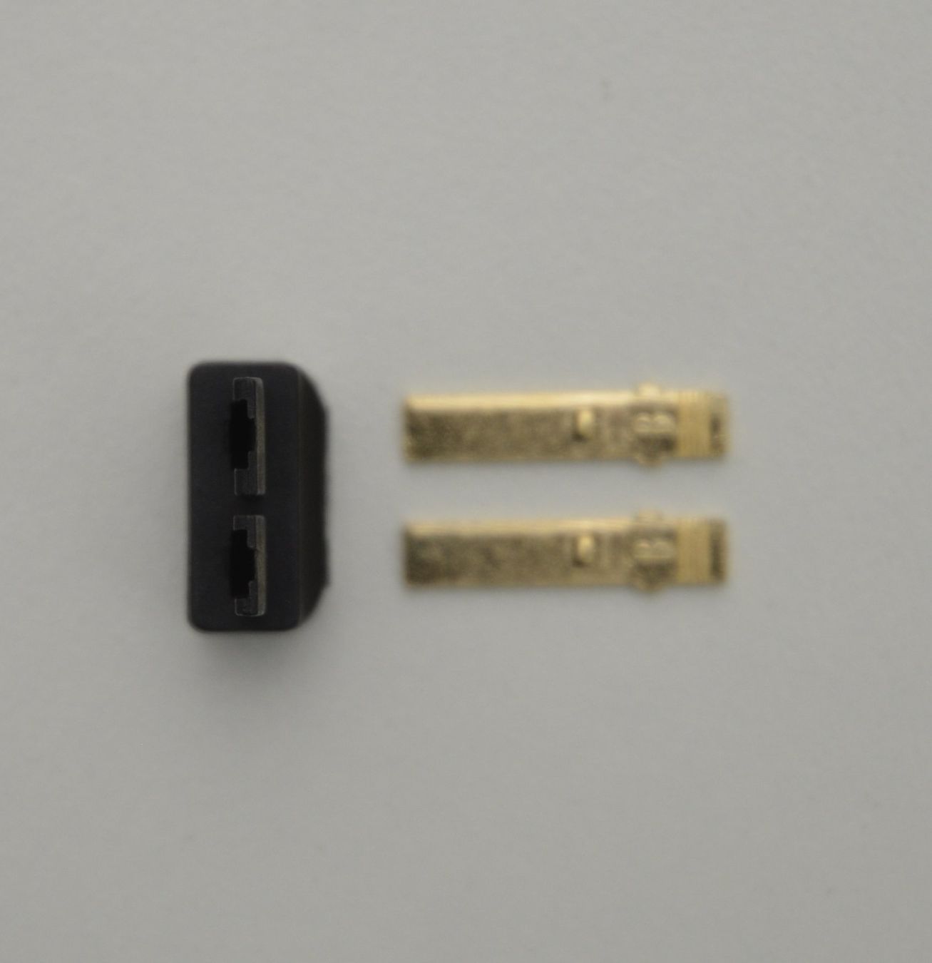 Modellismo RC: Traxxas Stecker 1Stk. – Nuovo e nell'imballaggio originale da Rüti ZH venduto da MSRC_Modelle 2