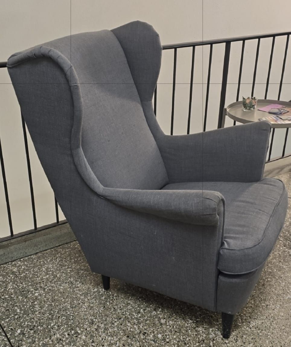 Sessel: sessel – Gebraucht aus Thörishaus von R.P.J.G.82 1