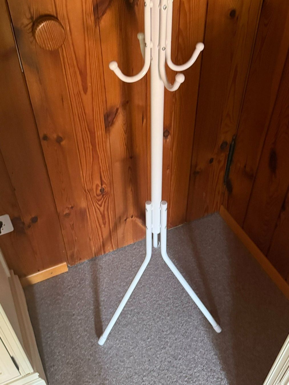 Porte manteau: GARDEROBEN STÄNDER – D'occasion à Meienried par ManuelaBoutique 3