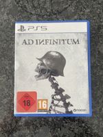 Ad Infinitum PS5