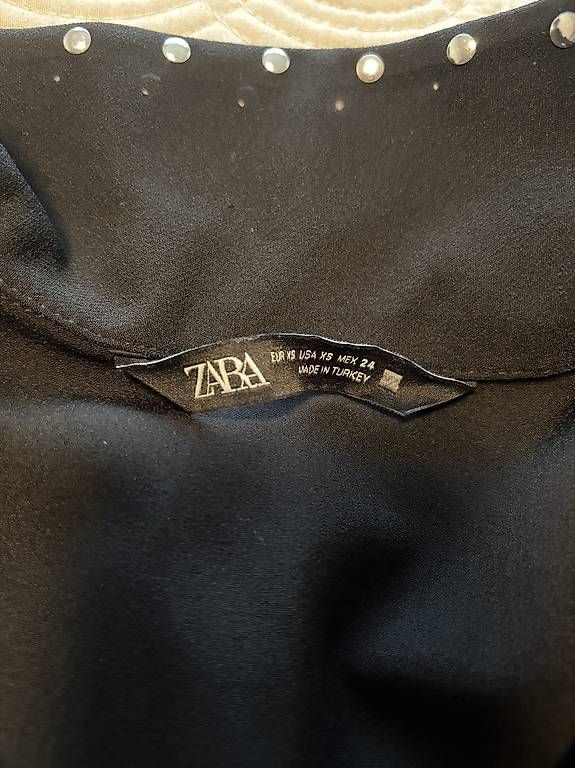 Vestiti: Robe Zara taille XS – Usato da Châtelaine venduto da gar_fxl2 1