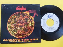 The Stranglers – Always The Sun (Sunny Side Up Mix)