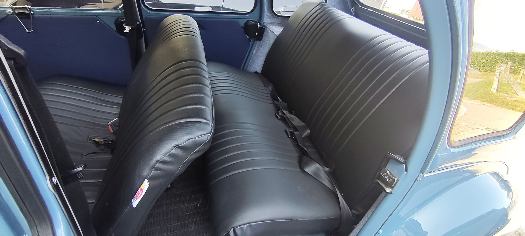 Citroën Autos: A vendre 2cv6 – D'occasion à Mannens par vinch4wd51 5