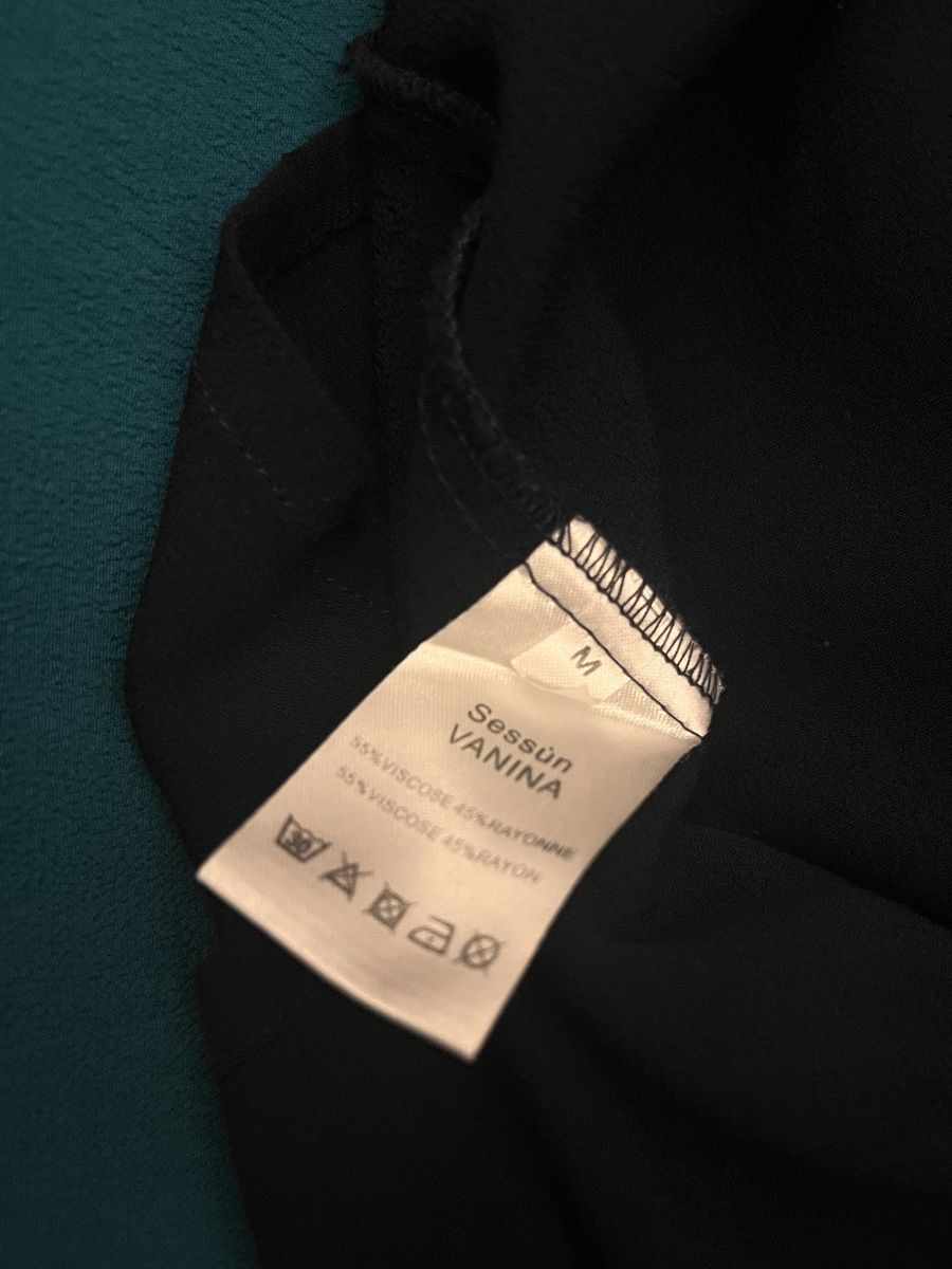 Sessun Kleider: Robe Sessùn – Neu (gemäss Beschreibung) aus Geneve von nan_nd69 2