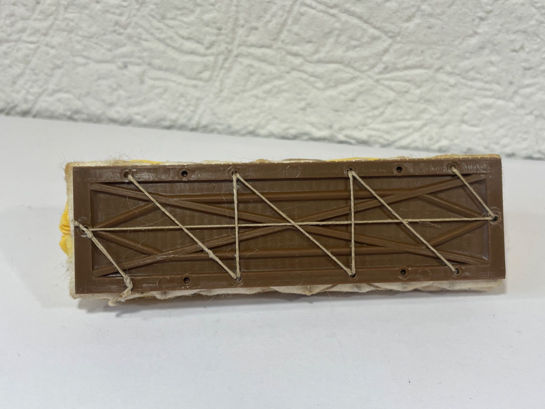 Modellini di ferrovie: Ladegut mit Getreide-Säcken H0 / 1:87 – Usato da Wilderswil venduto da Modellbahn-Shop-Moll 6