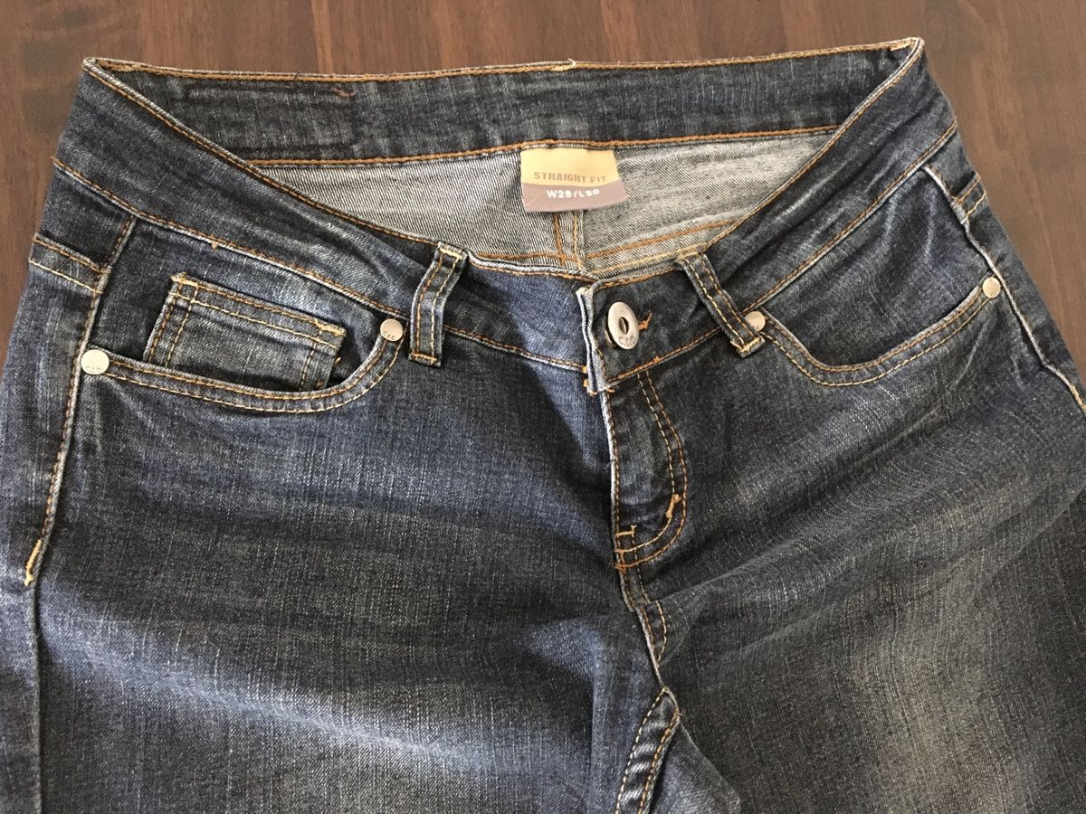 Jeans: Jeans 29/30 – Usato da Regensdorf venduto da scheissspiel 3