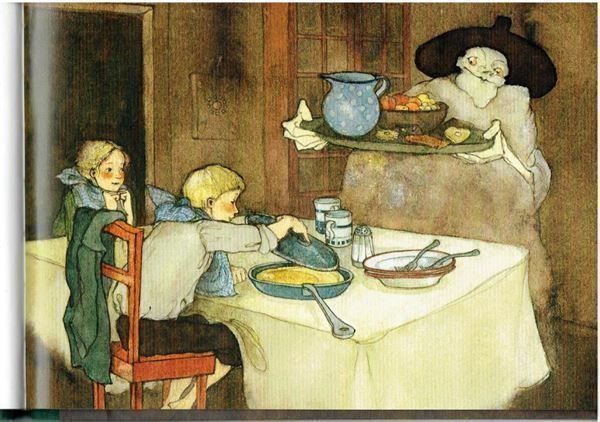 Libri: Hänsel & Gretel – Usato da Flims - Dorf venduto da Stagediver 2