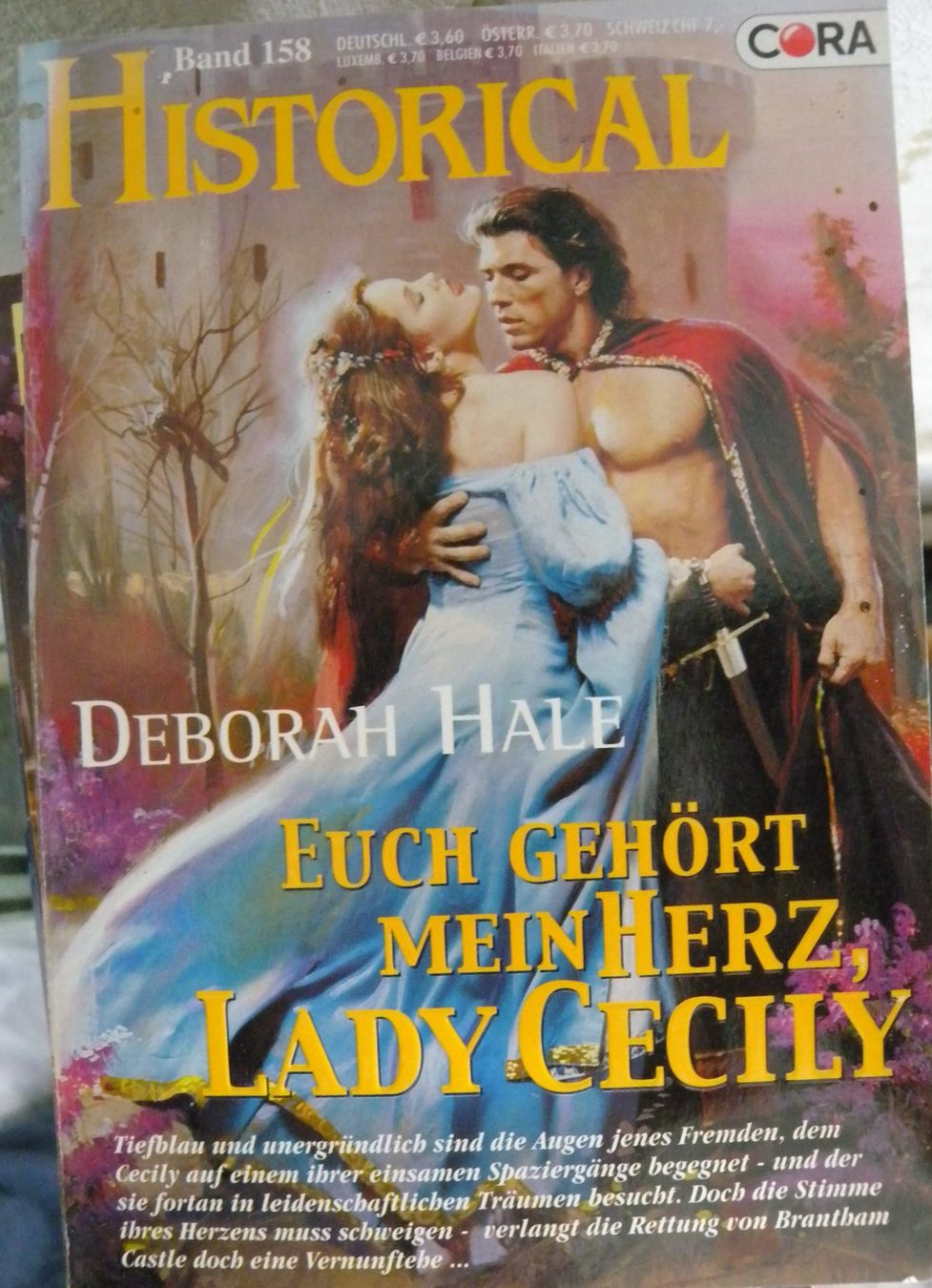 Libri: euch gehört mein herz... – Usato da Hauenstein venduto da Danbach