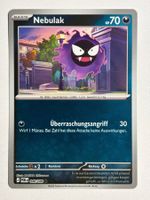 Nebulak (POR 48) - Reverse Holo - DE