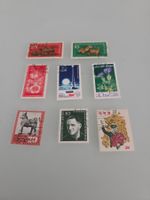 DDR Briefmarken