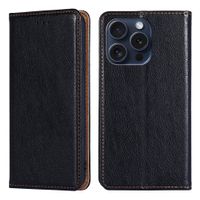 iPhone 14 Pro  Luxus Magnet hülle + Glas