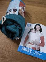 Moby Wrap Tragetuch