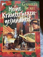 Meine Kräuterhexen Gesundheit