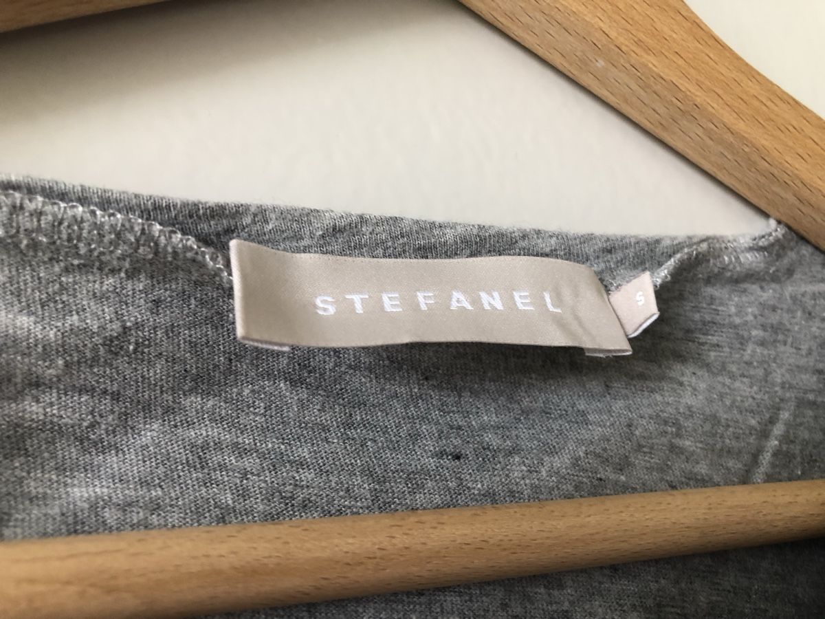 Stefanel T-shirt: T-Shirt von Stefanel, Gr. S – Usato da Weiningen ZH venduto da wunderkaro 2