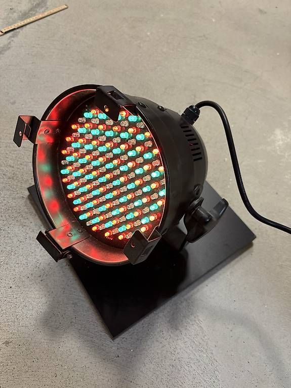 Lampes: LED PAR 56 – D'occasion à Liebefeld par ste_jkr2