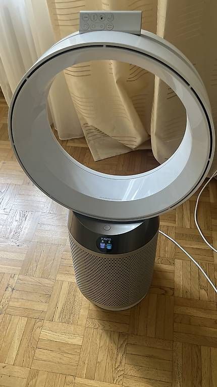 Dyson Purificatori d'aria: Dyson Pure Cool DP 04, Luftreinger – Usato da Zürich venduto da Knuckel 3