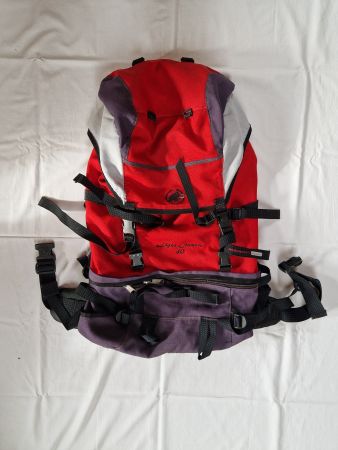 Mammut RucksackLight Classic 40 L
