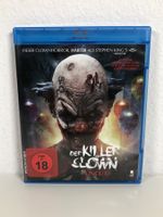 Der Killerclown (2017) - Bluray