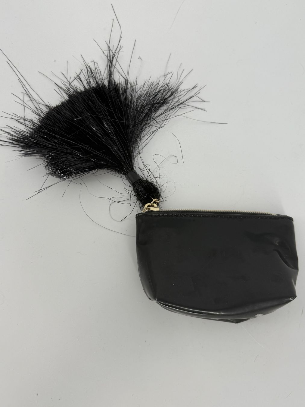Kosmetikkoffer: Kleine Schminktasche – Gebraucht aus Auenstein von moin. 1