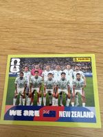 Carte panini 2026